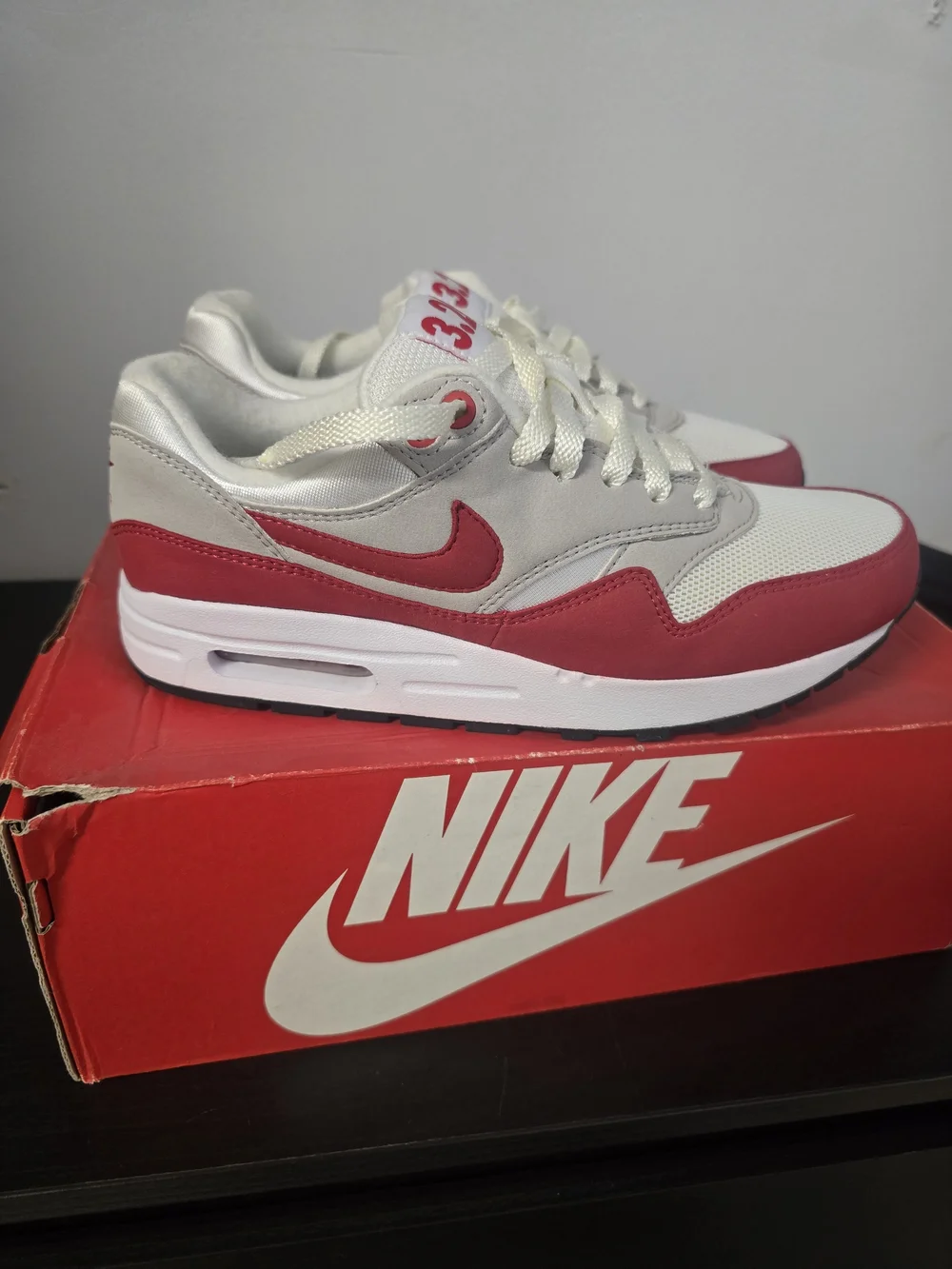 Nike air max